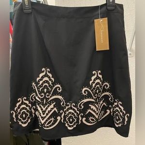 Francesca’s Miami Skirt